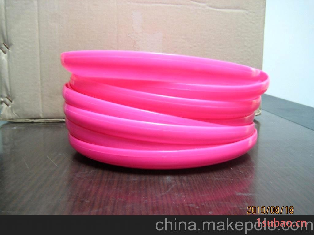 玩具厂家/供应塑胶玩具 飞盘图5