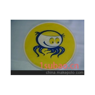 2013年厂家直销尼龙折叠飞盘飞碟，广告飞盘飞碟