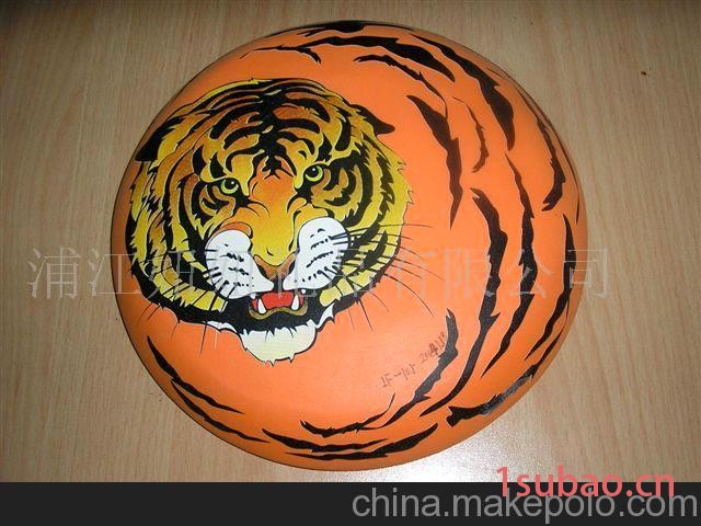 妞妞礼品有限公司供应EVA飞盘图4
