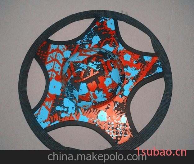 专业沙滩飞盘图4