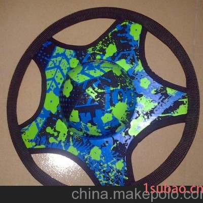 专业沙滩飞盘