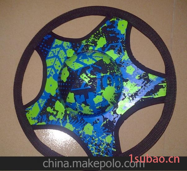 专业沙滩飞盘图6
