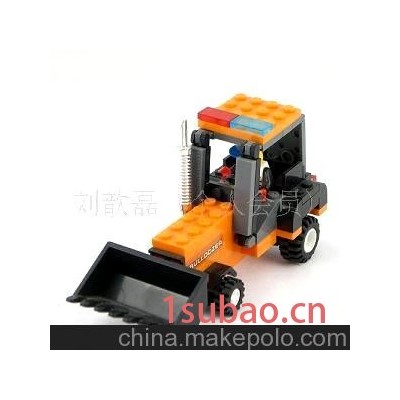 积木玩具040803