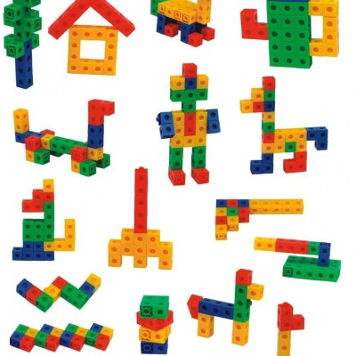 潜力方块拼搭玩具，儿童玩具，拼搭玩具，益智玩具