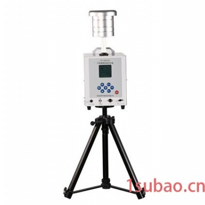 旭宇XY-2200K中流量颗粒物采样器 TSP