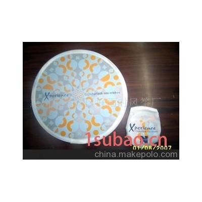 尼龙飞盘/广告飞盘/折叠飞盘