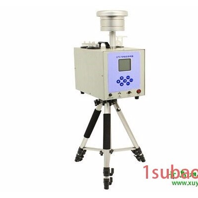 青岛旭宇XY-2200大气/智能TSP/PM10/PM2.5综合采样器（电子流量计）