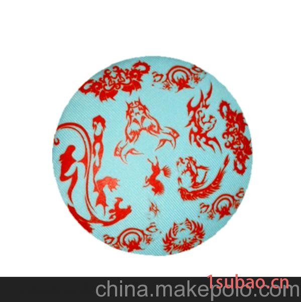 迷你小飞碟/水上小飞盘图2