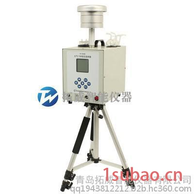 TW-2200型大气/TSP综合采样器