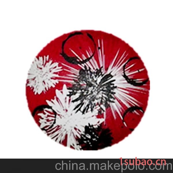 迷你小飞碟/水上小飞盘(鸡蛋花)图2