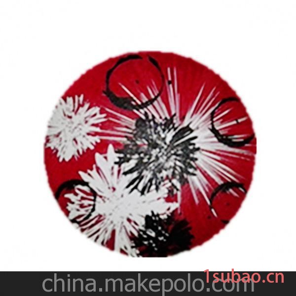 迷你小飞碟/水上小飞盘(鸡蛋花)图5