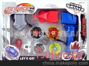 TOMY Beyblade组装爆旋陀螺 战斗陀螺 钢铁战魂 星座爆旋陀螺