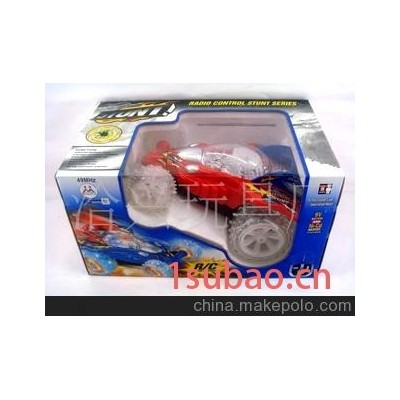 批发供应四通遥控玩具车 儿童遥控玩具