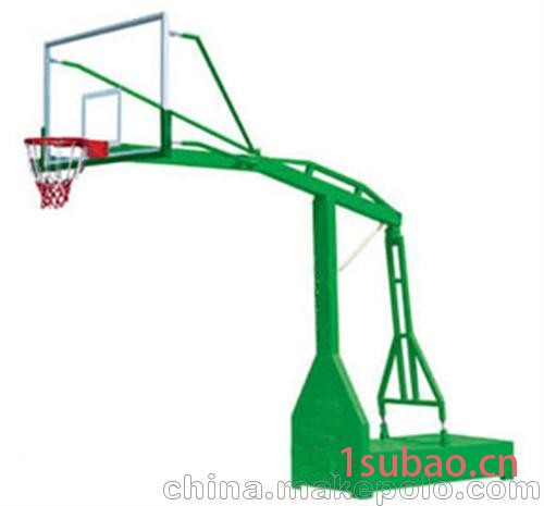 鲁达体育(图) 篮球架 篮球架