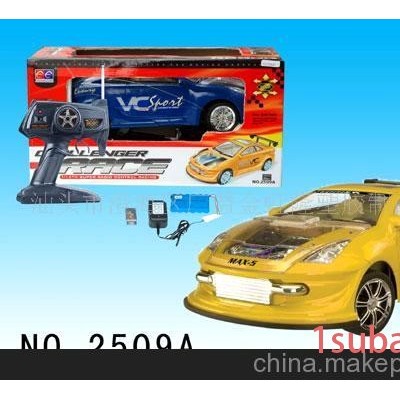 玩具遥控车