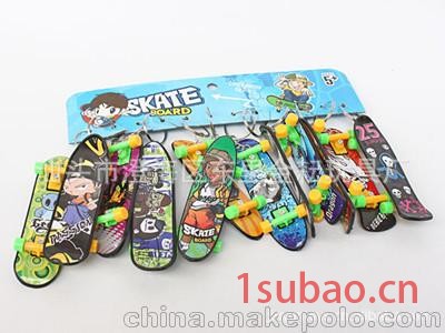 指尖舞动的精灵 手指运动 手指玩具图2
