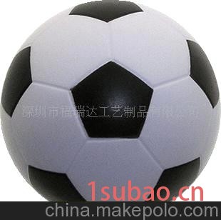 PU足球、PU球、压力球、PU玩具