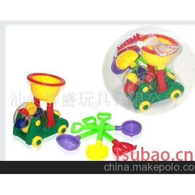 沙滩玩具(图)-沙滩玩具