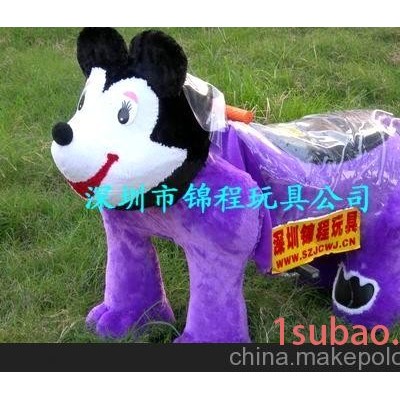 小动物外型玩具车批发供应商--锦程玩具