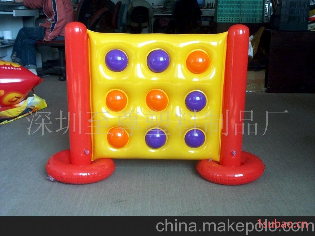 气玩具,充气投球架,充气广告模型，水上用品-充气玩具,充气投篮