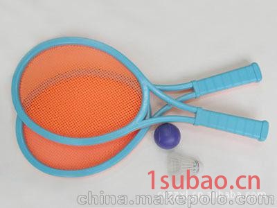 供应球拍休闲玩具（YLH4397）儿童球拍