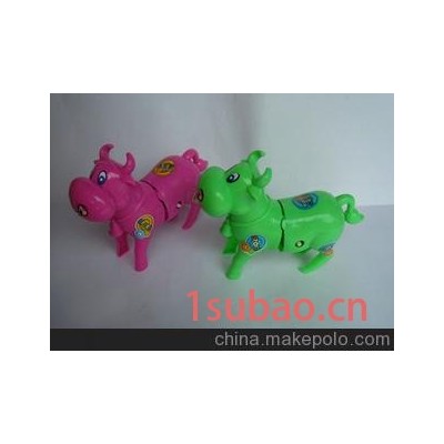上链马，上链玩具，儿童玩具，玩具战马，动物玩具