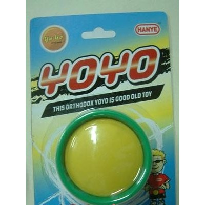 YOYO，高性能极速悠悠球 YOYO球 儿童玩具