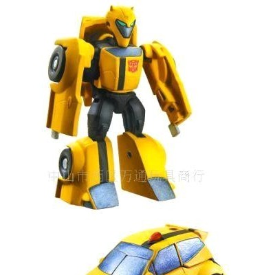 变形金刚玩具