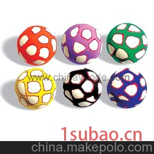 橡胶球 运动球 特级球 弹力球玩具