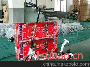 出口产品 礼品 工艺品 酷步滑板车 脚踏车