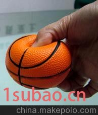 供应PU足球/pu五角星、PU篮球图2