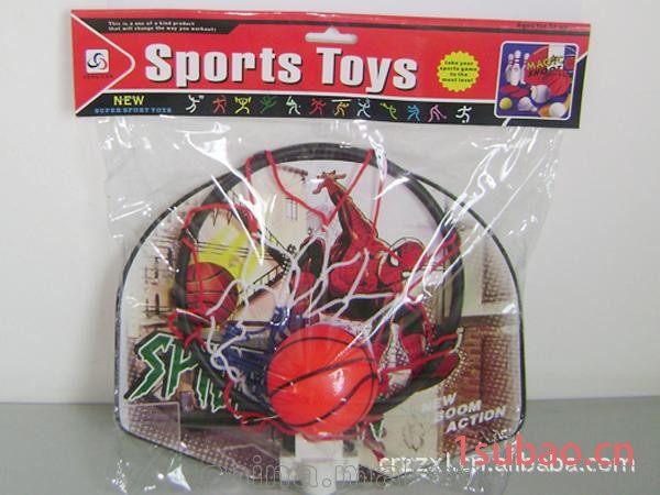 厂家直销篮球板（YLH4494） 儿童篮球玩具