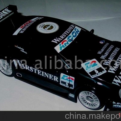 无线遥控玩具车(图)