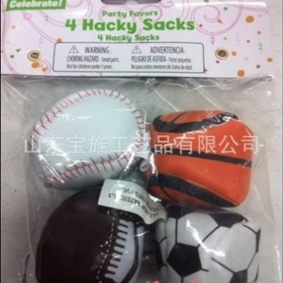 3'' Sterss PU Ball Toys.Toys Ball。玩具软体球，促销礼品玩具