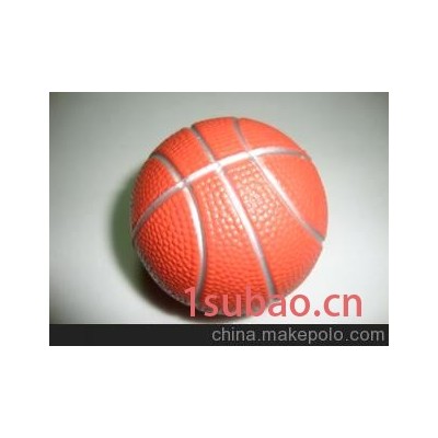 优质 专业生产 pu类玩具产品 pu篮球 可按客户尺寸要求做货