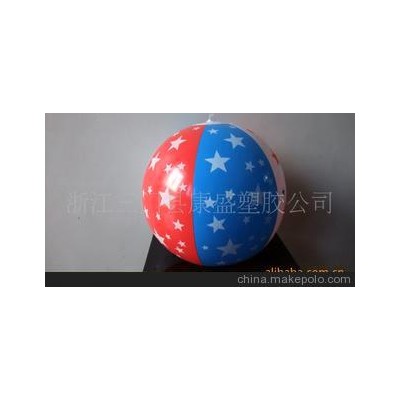 专业供应充气球沙滩球广告球玩具汽球吹气球（欢迎来电咨询）