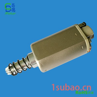 昌德FK480马达 **马达 玩具枪马达 电动工具电机 玩具车直流电机图3