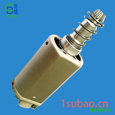 昌德FK480马达 **马达 玩具枪马达 电动工具电机 玩具车直流电机图4