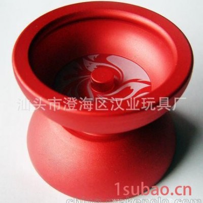 厂家供应8岁以上儿童玩具，礼品，赠品溜溜球YOYO，锌合金溜溜球