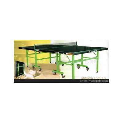 双鱼201乒乓球桌、质量好、国内优选东莞球星乒乓球桌厂