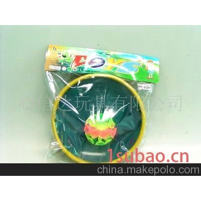 玩具吸盘球-玩具