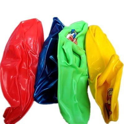 幼儿园玩具 玩具批发 手柄球 PVC球 玩具球 球类玩具 皮球25cm