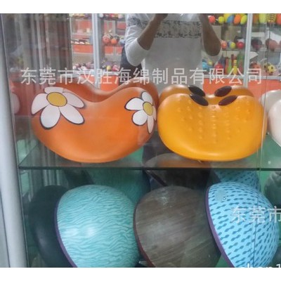 生产PU飞盘 体育玩具球 户外运动玩具 儿童玩具 PU玩具