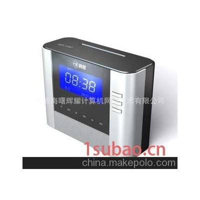 科密热敏考勤机AT-140 一件起批