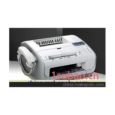 Canon佳能FAX L160激光传真机
