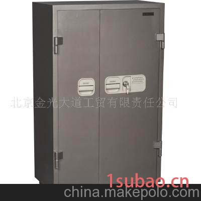 防盗1.5米保险柜