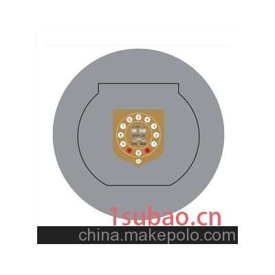 最新專利產品 寶馬5系專用車載保險箱
