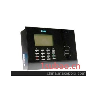 中控M300感应卡考勤机