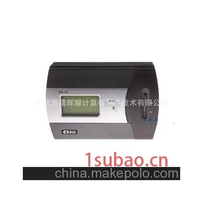 KD-12科密ID感应式考勤机 一件起批