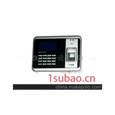 科密Q23指纹考勤机